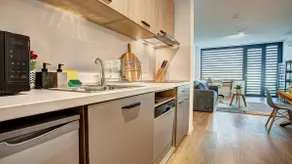 College Flat by MyCampus - Image 5