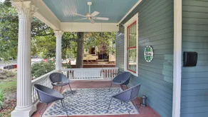 Downstairs of House-Historic District (2200 sq ft) - Image 4
