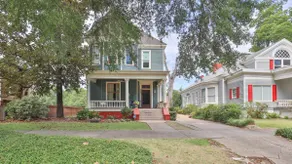 Downstairs of House-Historic District (2200 sq ft) - Image 2