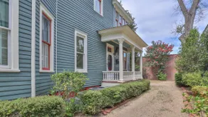 Downstairs of House-Historic District (2200 sq ft) - Image 3