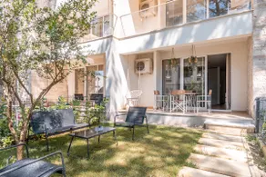 Deluxe Apt with Garden in Premium Beach Resort /B1 - Image 2