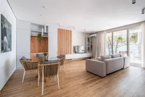 Deluxe Apt with Garden in Premium Beach Resort /B1 - Image 3