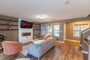 *Bubble Dream*AC! EntireHouse/Luxury In Central SW - Image 2