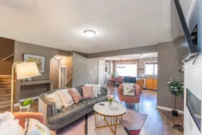 *Bubble Dream*AC! EntireHouse/Luxury In Central SW - Image 3
