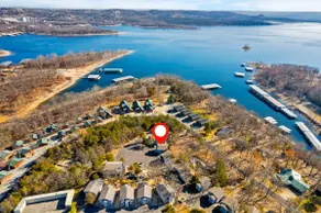 Captain's Hideaway | Sleeps 14 | Private Fire Pit - Image 4