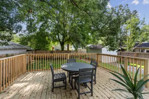 1930s Bungalow | 3 BR, Midtown - Image 2
