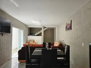 Large Family House With Individual Jacuzzi - Image 4