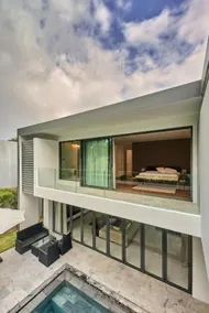 1 [Direct from airport to Hokancus] Exclusive pool + Sheraton Resort access available - Image 4