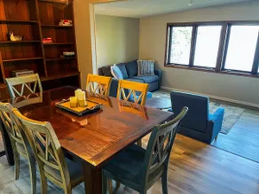Crow Wing Lake Front Cabin/Fabulous View - Image 4