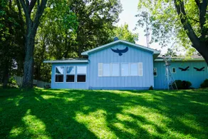 Crow Wing Lake Front Cabin/Fabulous View - Image 3