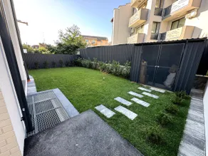 M 2 Apartments - Garden View Apartment - Image 5