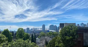 Chinatown Condo | Walk to BC Place, Gastown, DT - Image 4