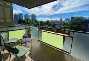 Chinatown Condo | Walk to BC Place, Gastown, DT - Image 3