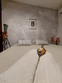 Gambá Casa Boutique - Lotus Suite - Image 4