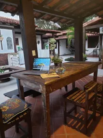 Gambá Casa Boutique - Lotus Suite - Image 5