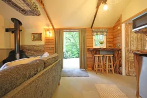 The Old Chicken Shed - Image 4