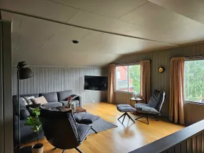 Mountain Lodge Oppdal - Image 4