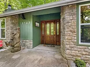 Perfect lake getaway/perfect for family getaways ! - Image 3