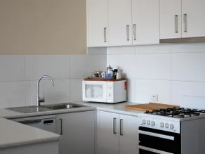 Standard Two Bedroom Apartment - Image 2