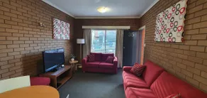 Standard Two Bedroom Apartment - Image 3