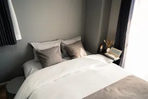 Osu Kannon Commercial Street | 2 min walk to station, 7 min to Nagoya Station | 1 bedroom, 1 bathroom, 1 toilet private apartment | Security key - Image 3