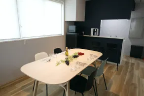 2 minutes on foot from Kameido Station * Spacious 62㎡ * Spacious * Maximum 6 people * Wi-Fi * Ideal for families - Image 2