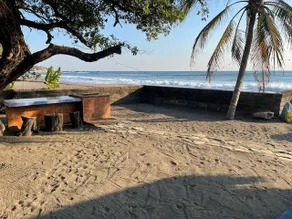 Casa Hermosa Mar. on the beach. Private pool - Image 5