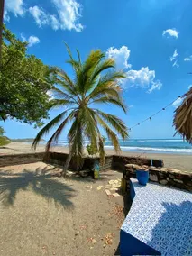 Casa Hermosa Mar. on the beach. Private pool - Image 4