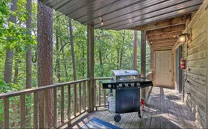 Mountain Harbor Escape - Spa Weekends & Lake Days - Image 5