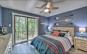 Mountain Harbor Escape - Spa Weekends & Lake Days - Image 3