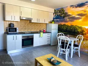 Prieto Building 2, Family Apartment No. 6 - Image 2