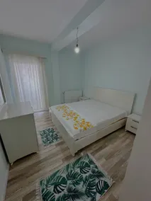 Miku Apartment 2 with Balcony - Image 3