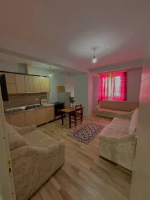 Miku Apartment 2 with Balcony - Image 2