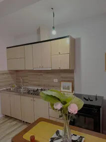 Miku Apartment 2 with Balcony - Image 4