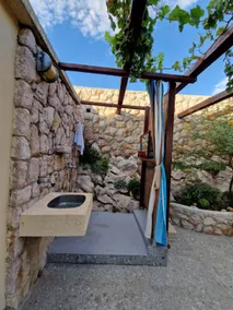 House Rustica, in Zubovići, Novalja-Pag - 100+70m² - Image 2