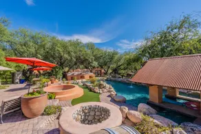 Woodland Water Tower Ranch~10 bdrm/9 baths~16+ pp - Image 2