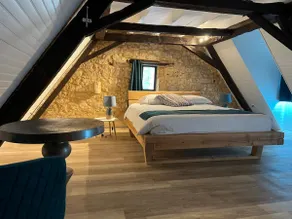 Perigord house near Bergerac with Spa 4/5P - Image 3