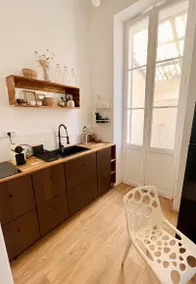 Cocoon with Loggia basket - Image 3