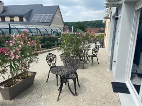 4 Pers. Apartments Rouge Gorge - Image 3