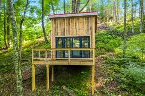 Blue Ridge Parkway / Cabin 2 - Image 3