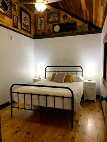 The Fiddler's Hooch- Cabin in Ocoee, TN - Image 2