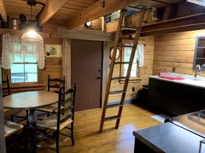 The Fiddler's Hooch- Cabin in Ocoee, TN - Image 4