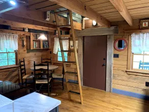 The Fiddler's Hooch- Cabin in Ocoee, TN - Image 5