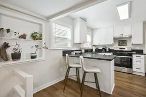 Pet-Friendly Private Cottage In Tahoe Park - Image 4