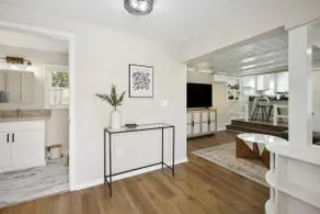 Pet-Friendly Private Cottage In Tahoe Park - Image 2