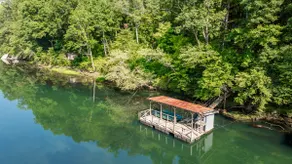 Remodeled River Front house on the Little Red - Image 2