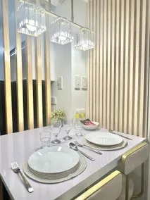 The Luxe Pad | Washer | Dedicated Work Desk - Image 4