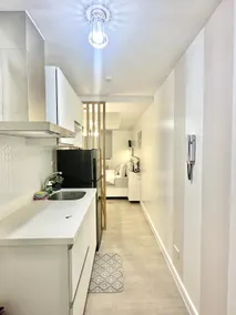 The Luxe Pad | Washer | Dedicated Work Desk - Image 5