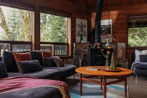 W Cabin Wine Country · 3BR/2BA · Views! - Image 3