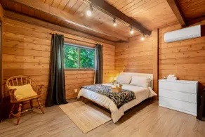W Cabin Wine Country · 3BR/2BA · Views! - Image 5
